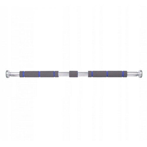 Турник  Springos 62-100 см FA0099 - фото №4